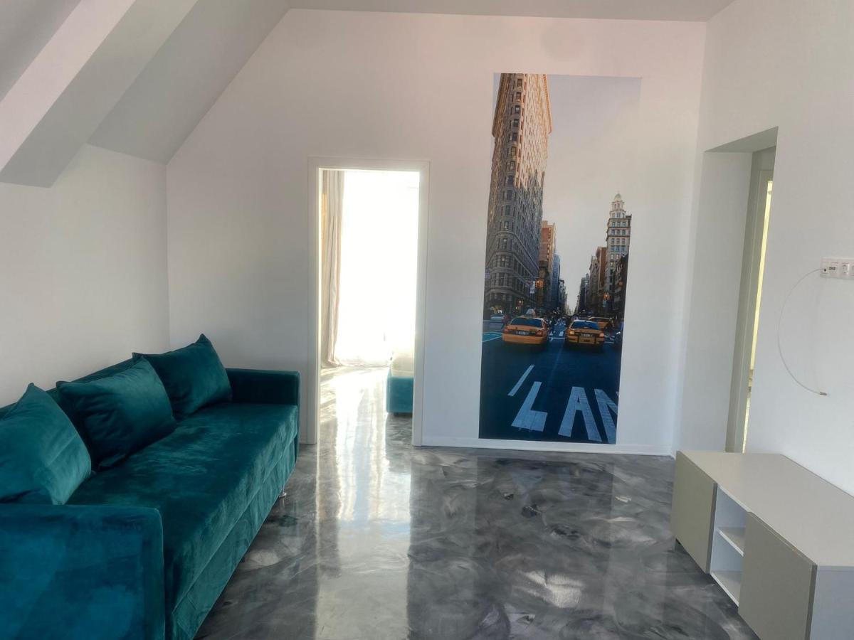 Andrew Apartaments كلوج-نابوكا المظهر الخارجي الصورة