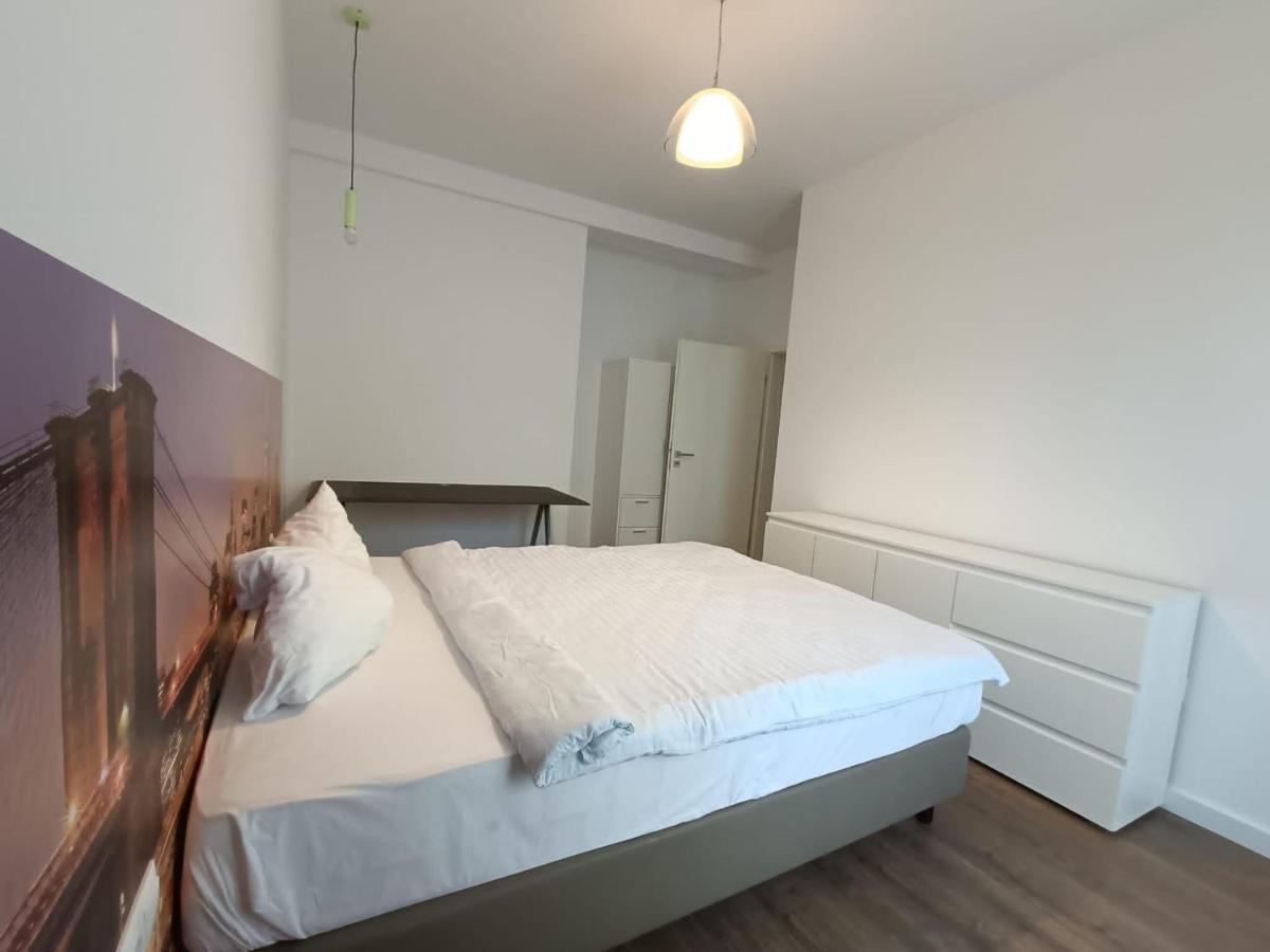 Andrew Apartaments كلوج-نابوكا المظهر الخارجي الصورة