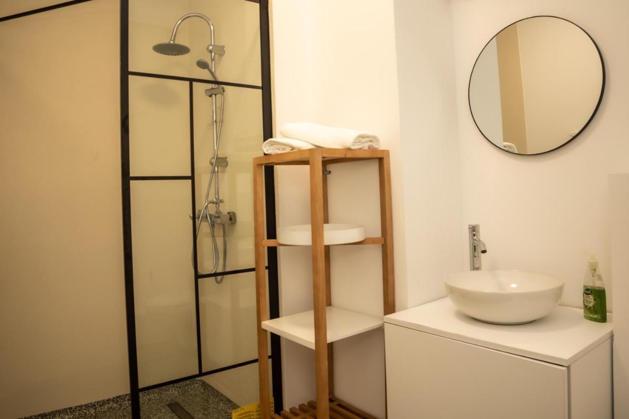 Andrew Apartaments كلوج-نابوكا المظهر الخارجي الصورة