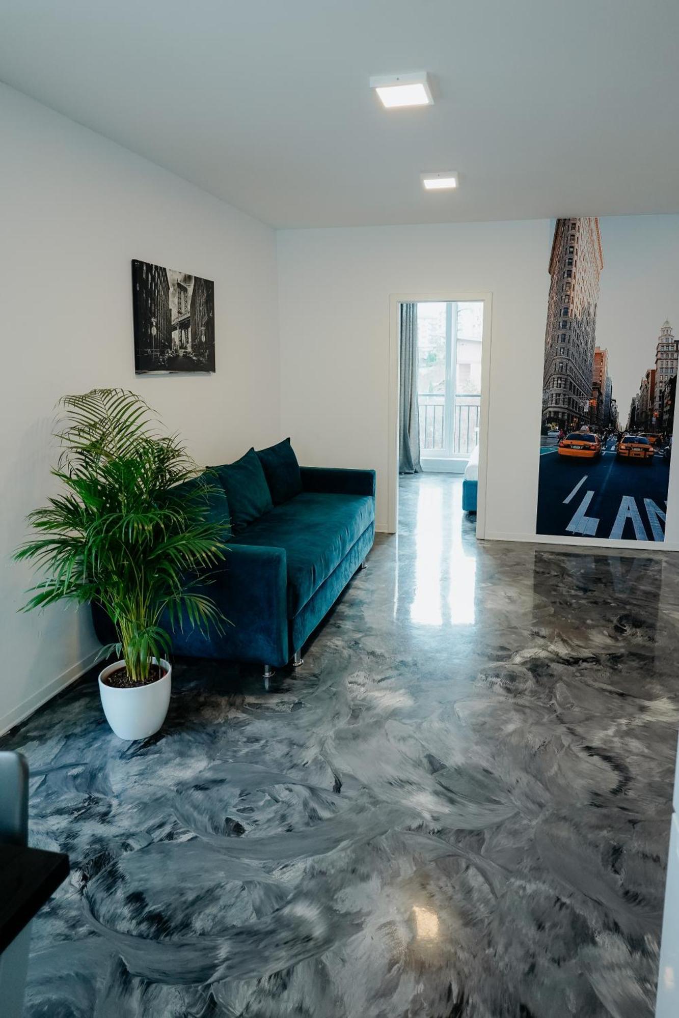 Andrew Apartaments كلوج-نابوكا المظهر الخارجي الصورة