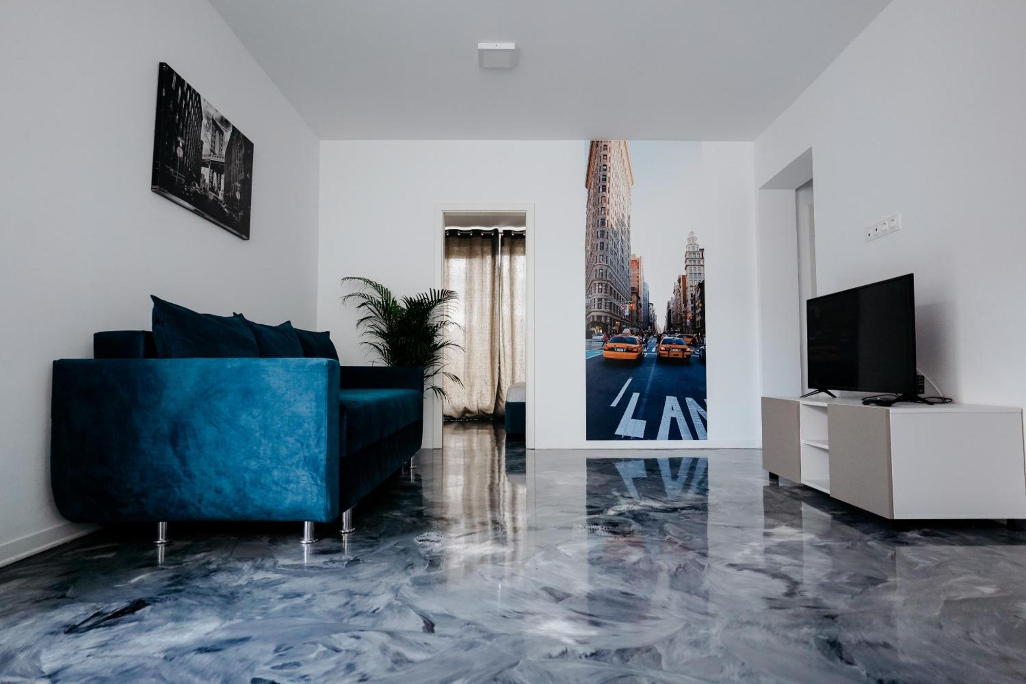 Andrew Apartaments كلوج-نابوكا المظهر الخارجي الصورة