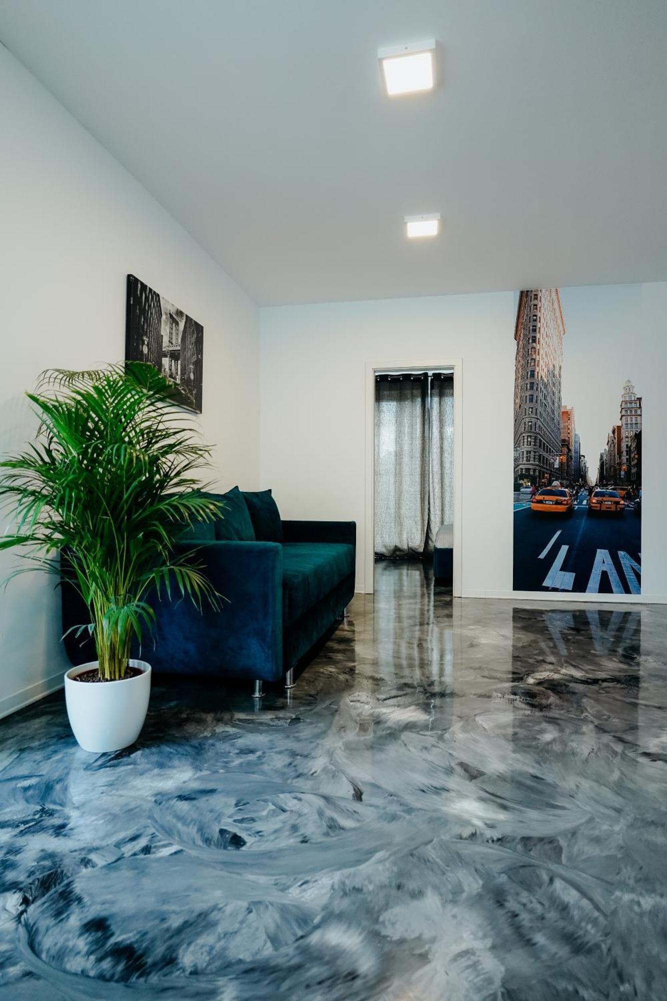 Andrew Apartaments كلوج-نابوكا المظهر الخارجي الصورة