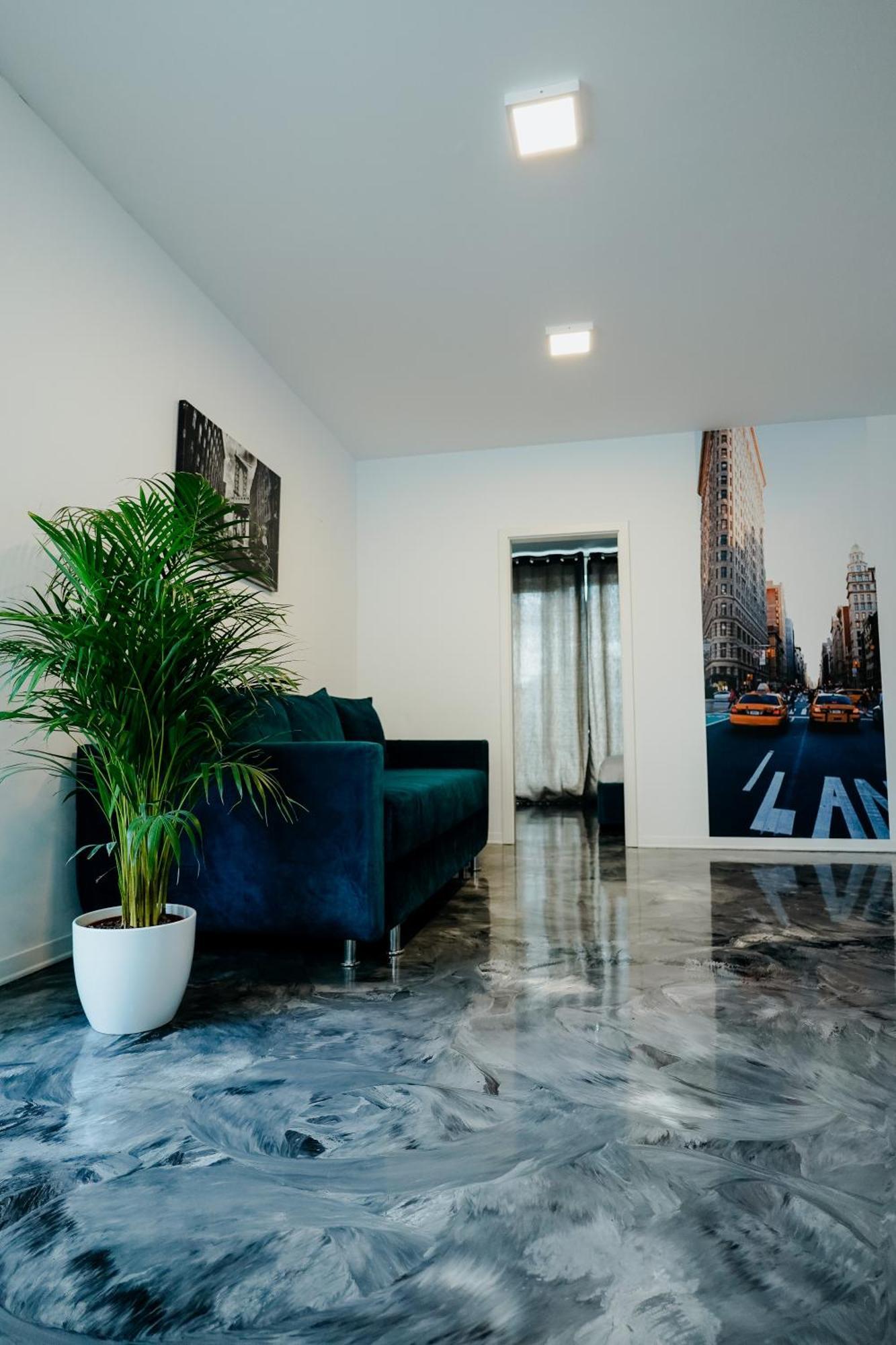 Andrew Apartaments كلوج-نابوكا المظهر الخارجي الصورة