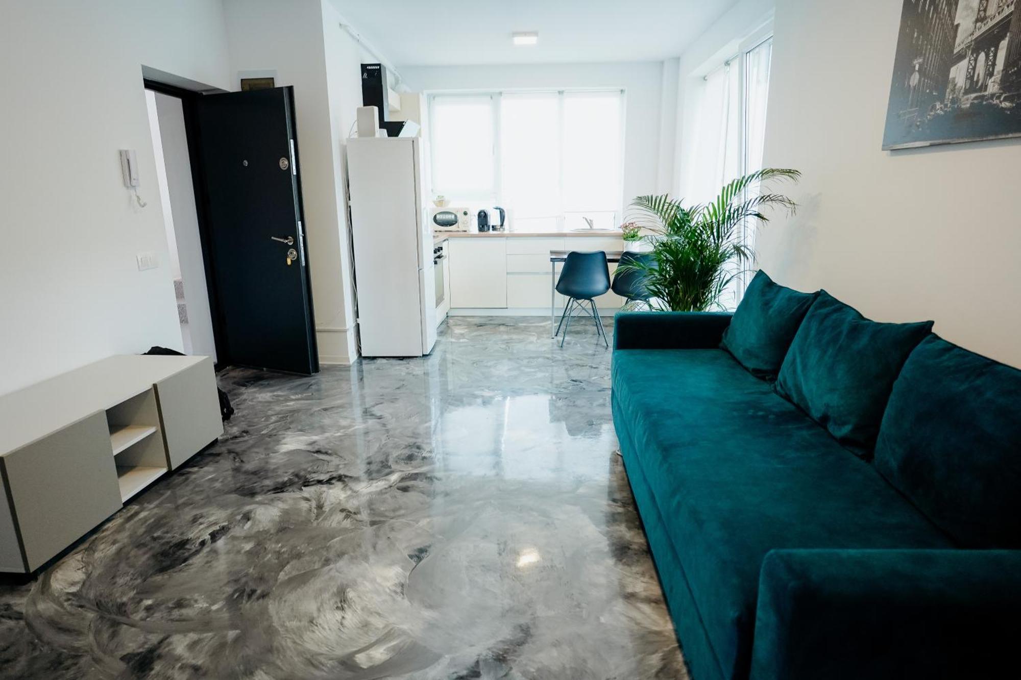 Andrew Apartaments كلوج-نابوكا المظهر الخارجي الصورة