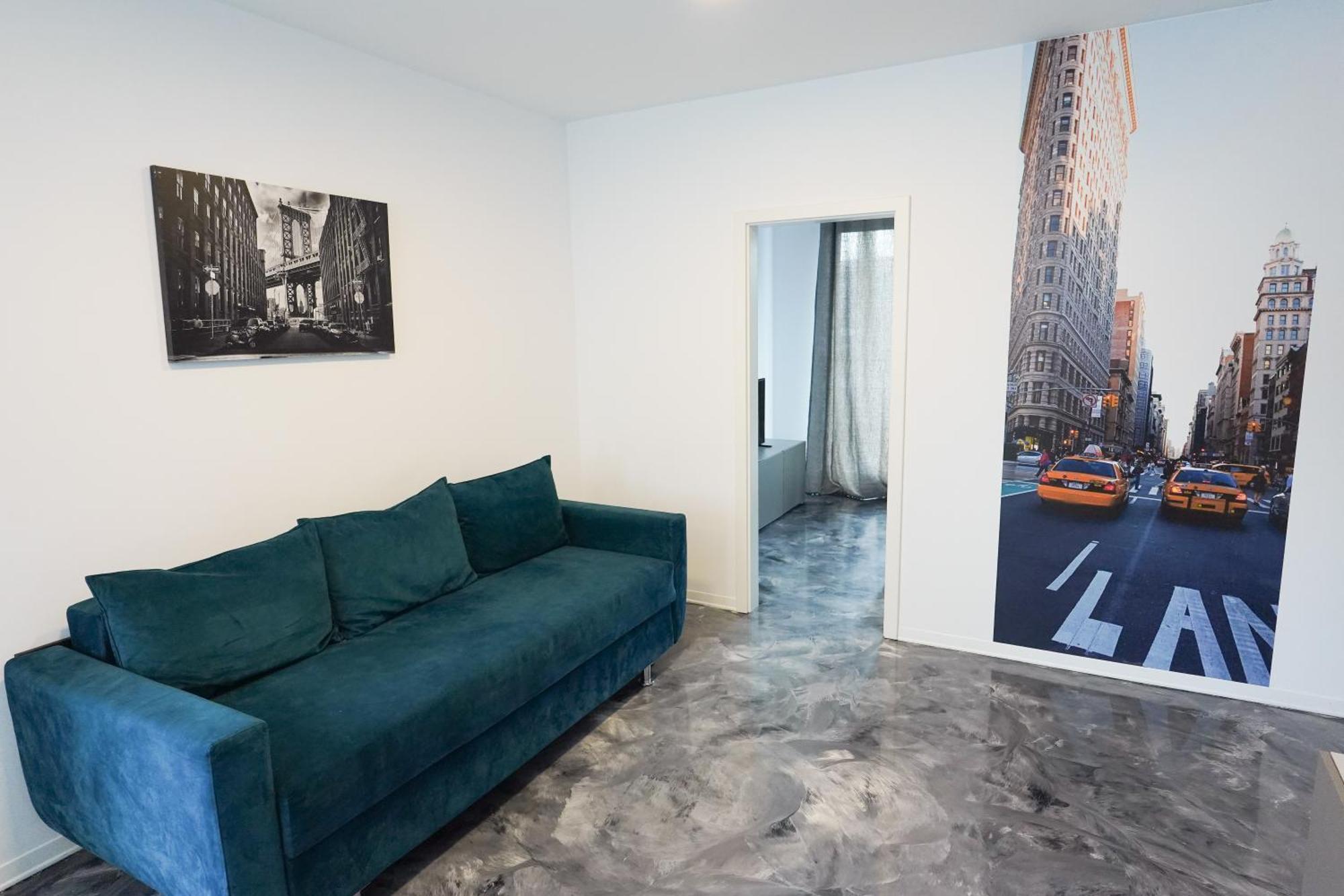 Andrew Apartaments كلوج-نابوكا المظهر الخارجي الصورة