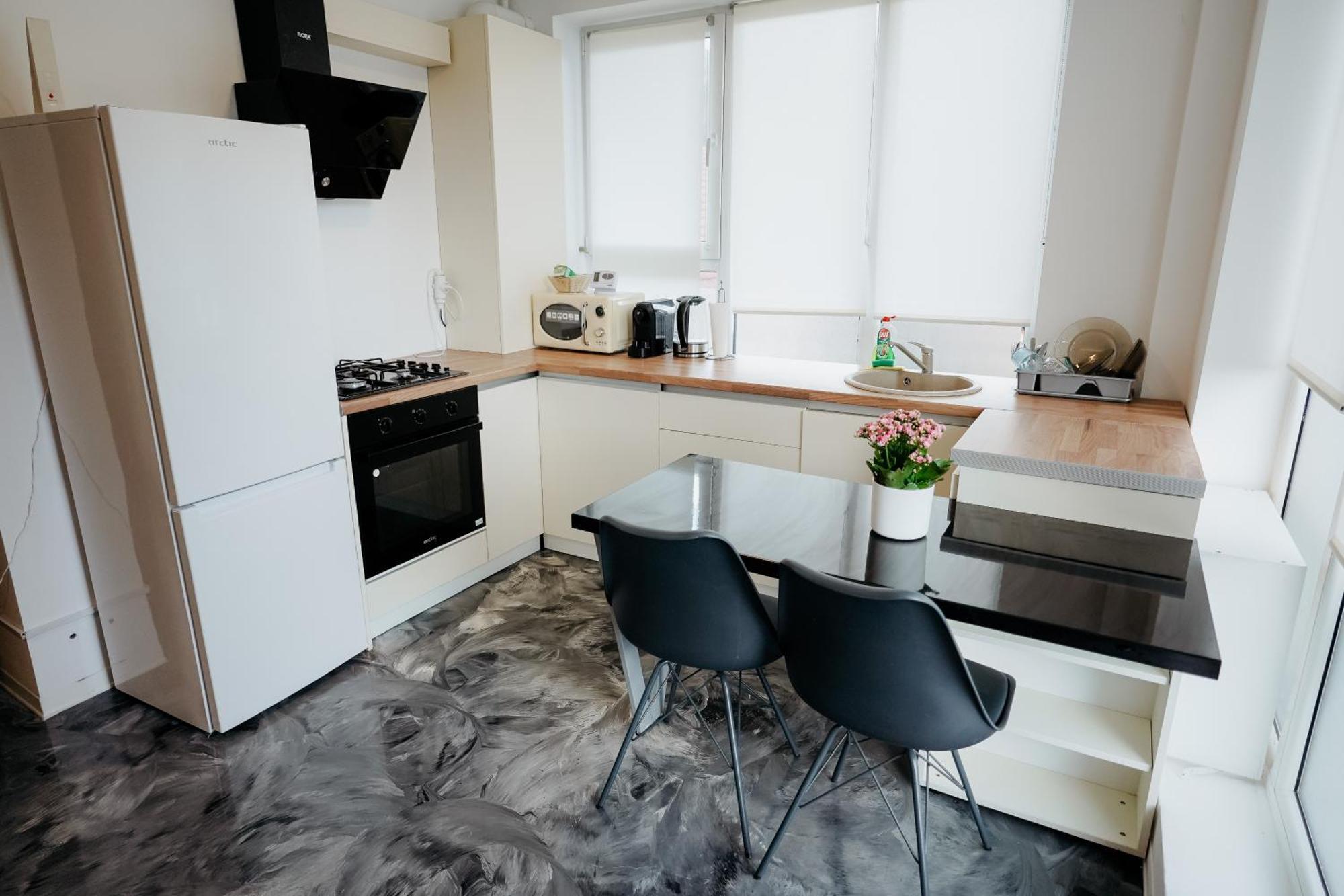 Andrew Apartaments كلوج-نابوكا المظهر الخارجي الصورة