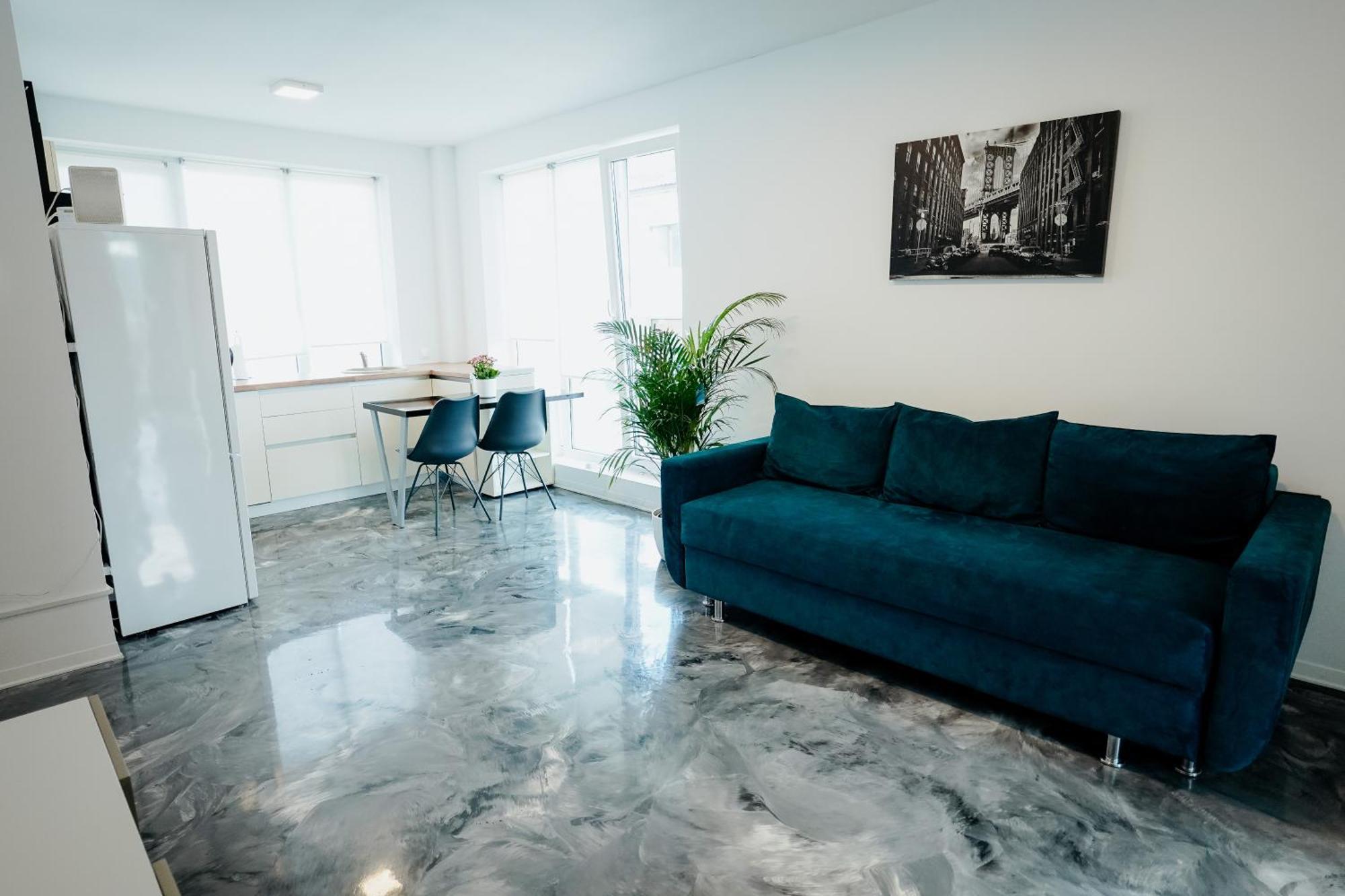Andrew Apartaments كلوج-نابوكا المظهر الخارجي الصورة