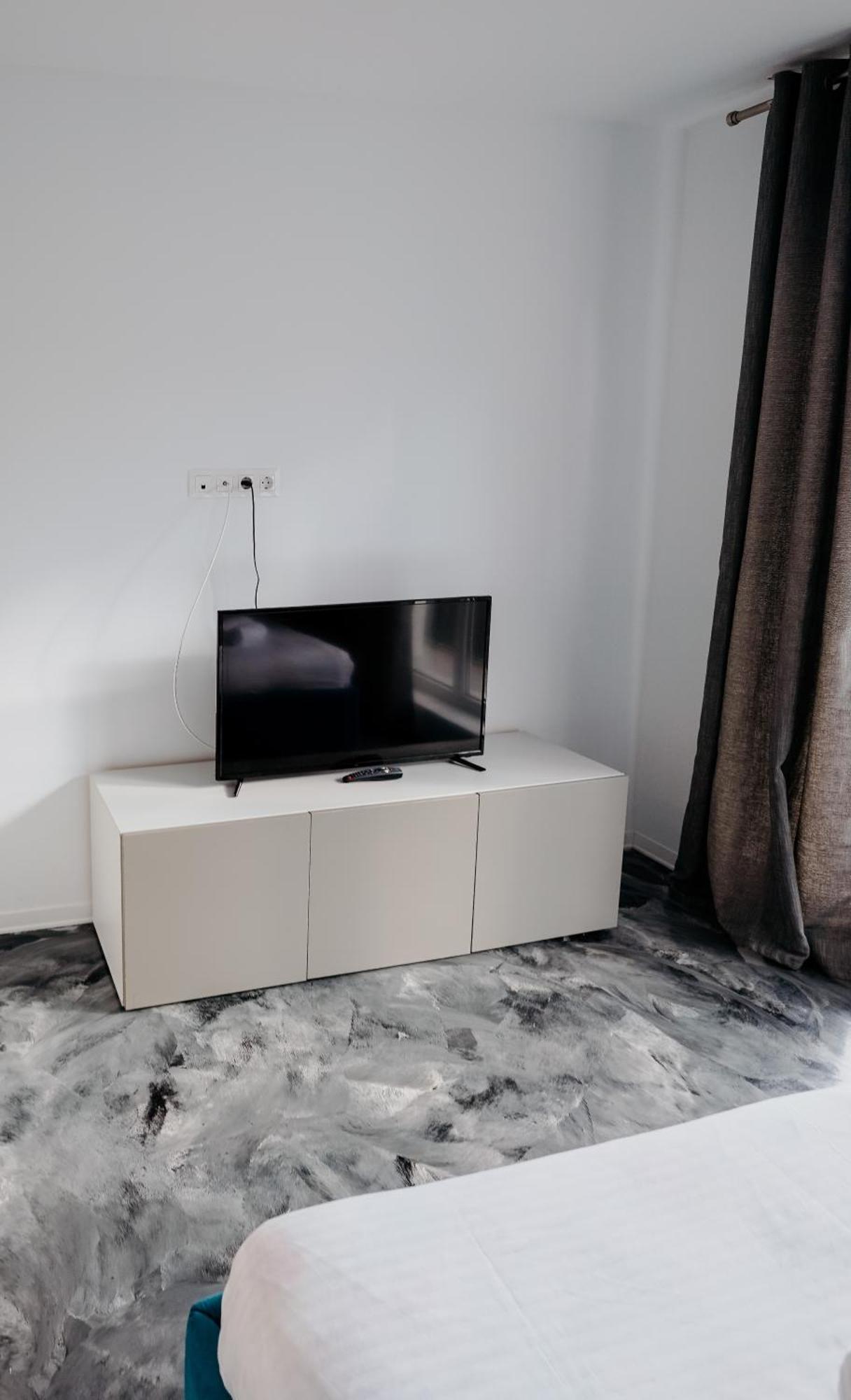 Andrew Apartaments كلوج-نابوكا المظهر الخارجي الصورة