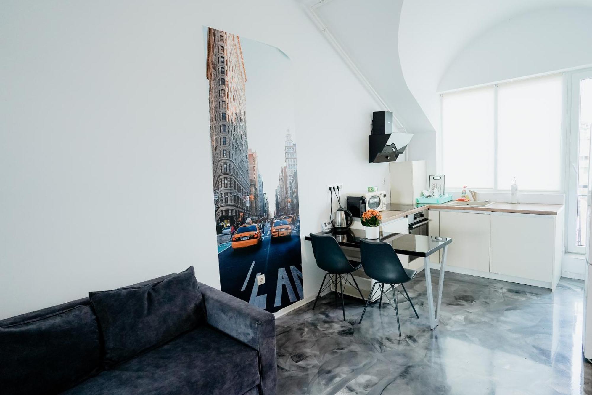 Andrew Apartaments كلوج-نابوكا المظهر الخارجي الصورة