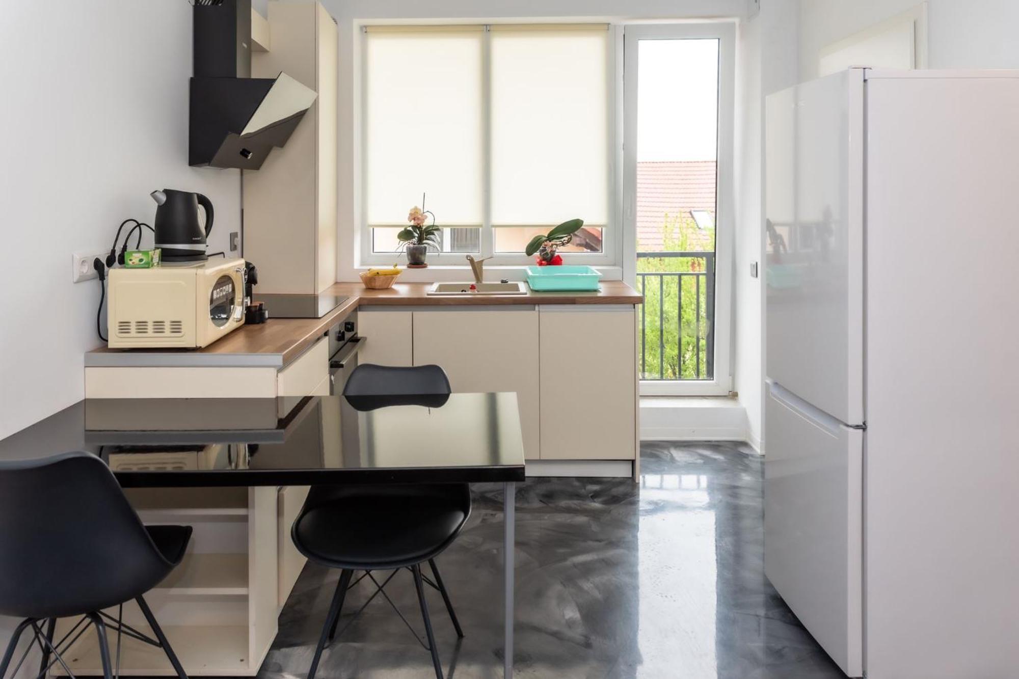 Andrew Apartaments كلوج-نابوكا المظهر الخارجي الصورة