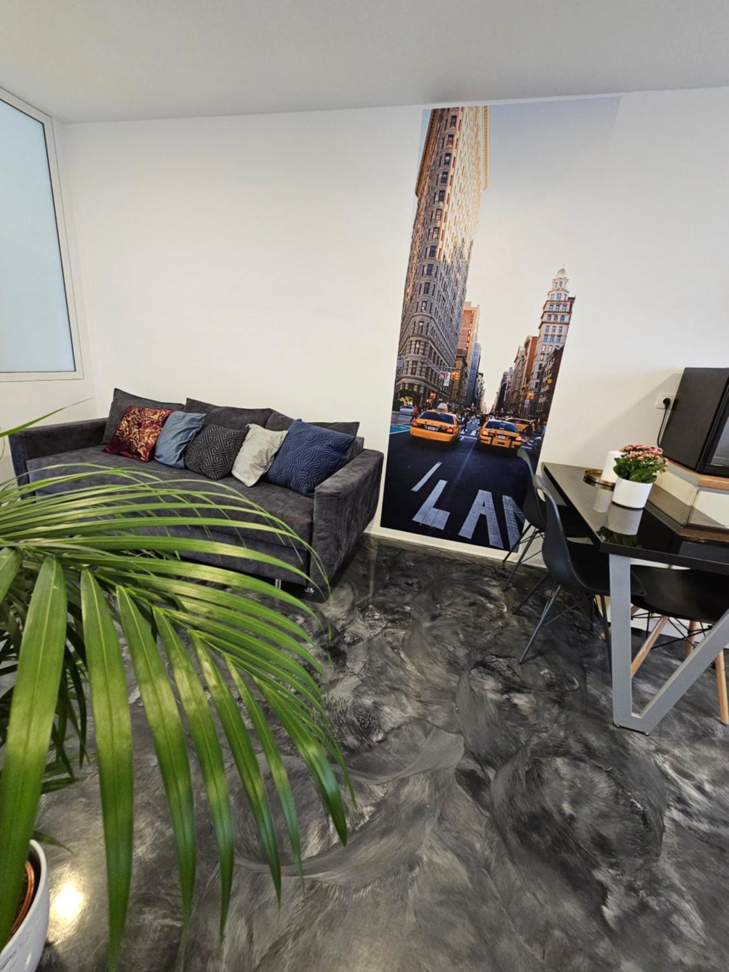 Andrew Apartaments كلوج-نابوكا المظهر الخارجي الصورة